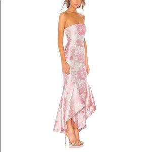 Woman’s high low dress size 0